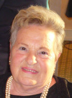 Margaret DiGiovanni (Colella)